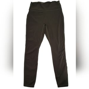 Fabletics Olive Green Motion 365 Leggings